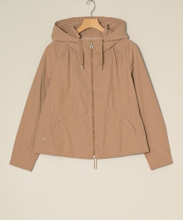 ONWARD Reuse Park 【Feroux】コート春夏 ブラウン