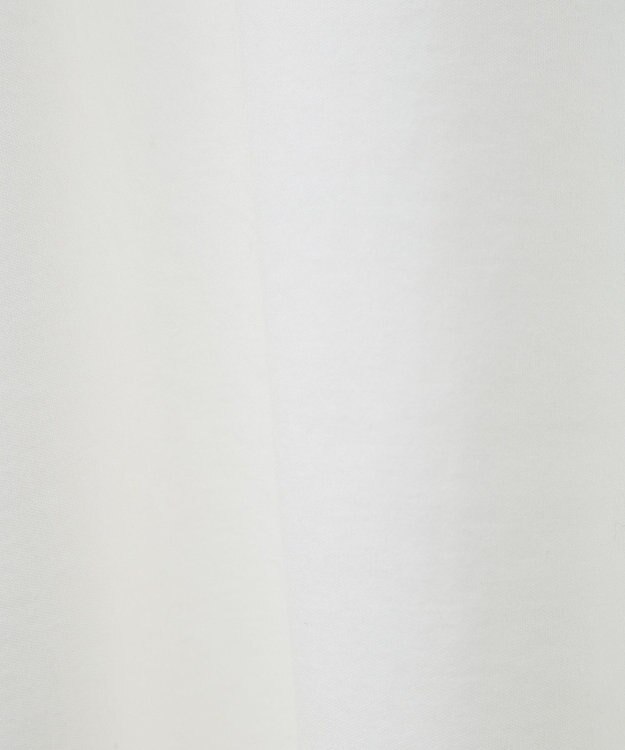 AMERICAN HOLIC スクエアカットプルオーバー Off White