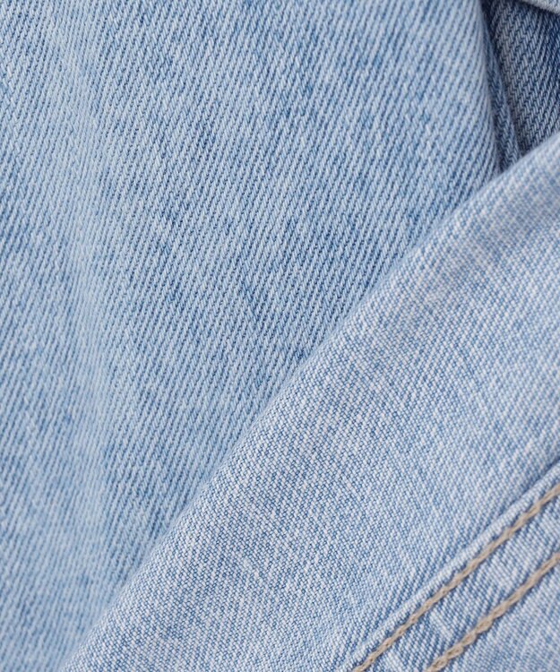 ICB 【ICB×tamachan_style コラボ】 Gジャン ブルー系