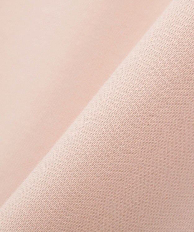 Green Parks 超冷感コクーンカットプルオーバー Pink