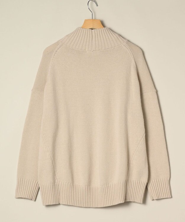 ONWARD Reuse Park 【any FAM】ニット秋冬 ホワイト