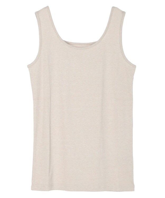 Green Parks BESTPRICE 前後2WAYラメタンク Gold