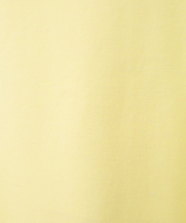 AMERICAN HOLIC 袖ボリュームカットプルオーバー Yellow