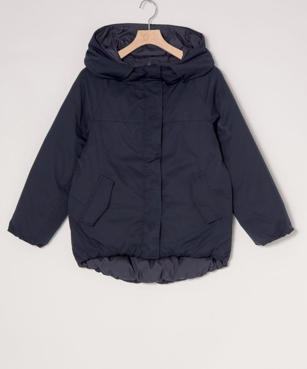 ONWARD Reuse Park 【any SiS】コート秋冬 ブラック