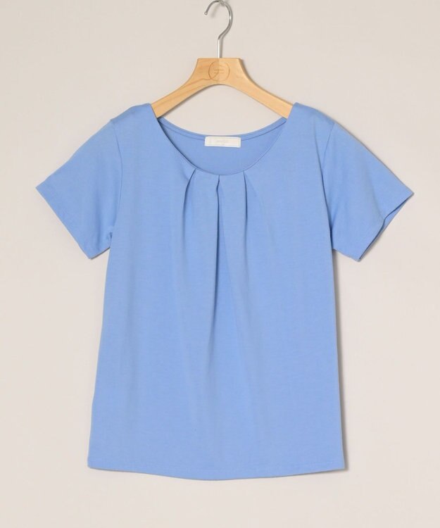ONWARD Reuse Park 【any SiS】カットソー春夏 ブルー