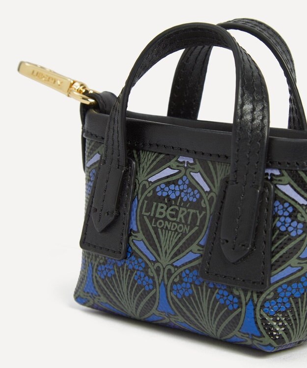 LIBERTY. アイフィス ダスク マールボロ チャーム パープル