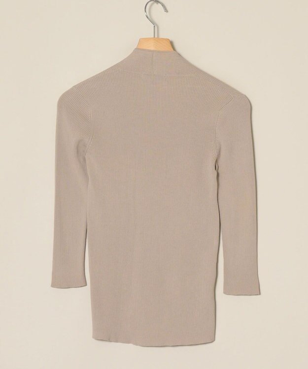 ONWARD Reuse Park 【ICB】ニット春夏 ベージュ