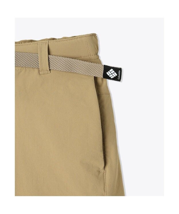 Columbia Columbia/ ウィメンズタイムトゥートレイルショーツ /コロンビア Crouton