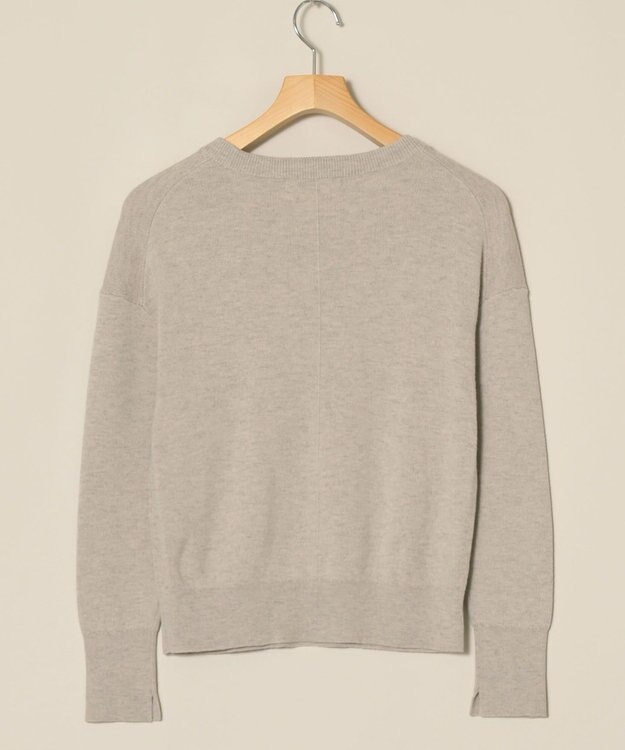 ONWARD Reuse Park 【23区】ニット秋冬 ベージュ