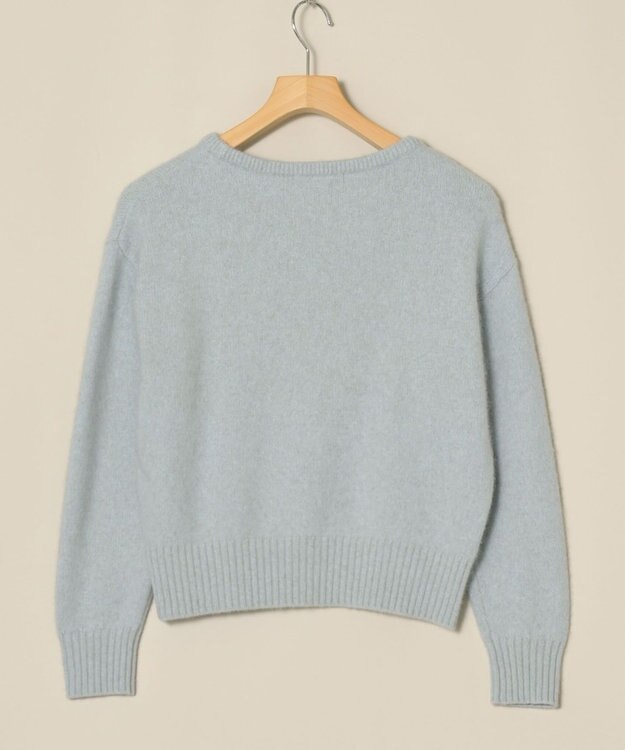 ONWARD Reuse Park 【23区】ニット秋冬 グリーン