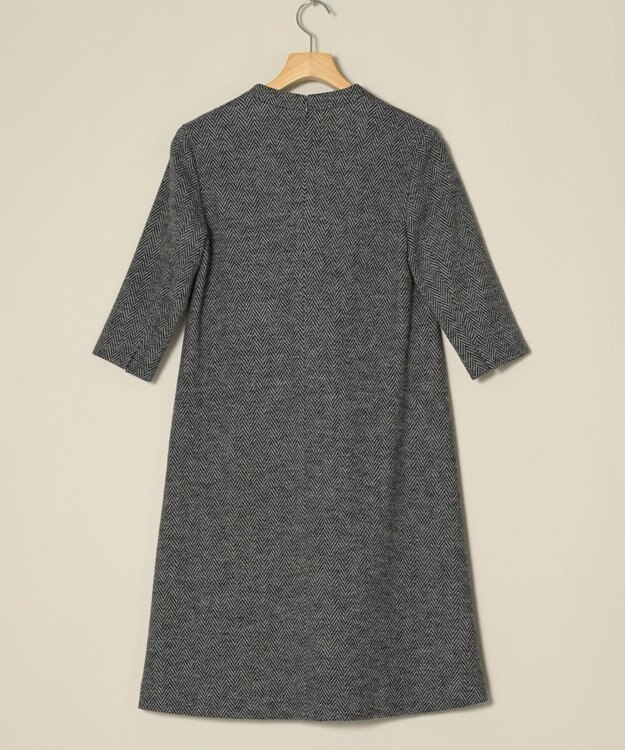 ONWARD Reuse Park 【23区】ワンピース秋冬 ブラック