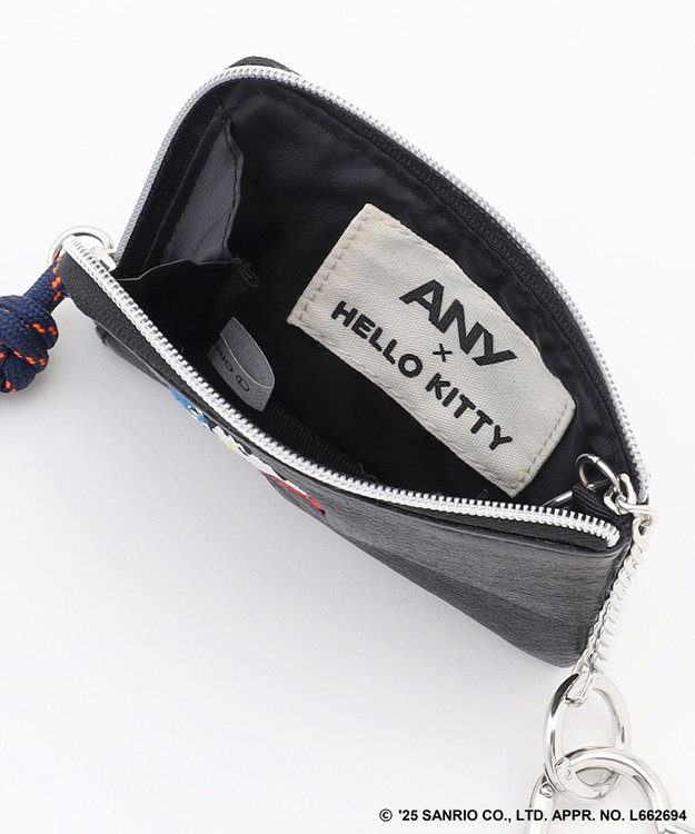 ハローキティ！カオハナ！籐風バスケット！ キティ ハローキティ バスケット 顔花 - メルカリ