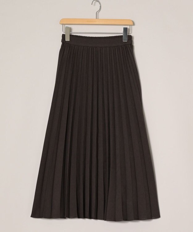 ONWARD Reuse Park 【any FAM】スカート秋冬 ブラウン