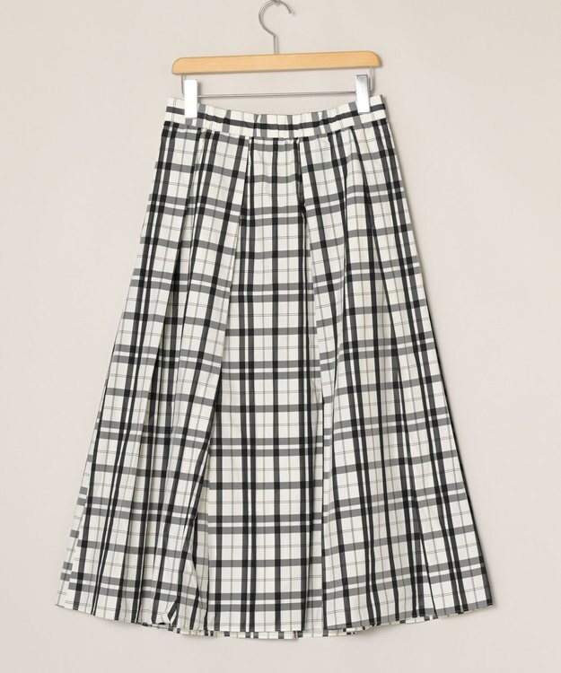 ONWARD Reuse Park 【23区】スカート秋冬 ホワイト