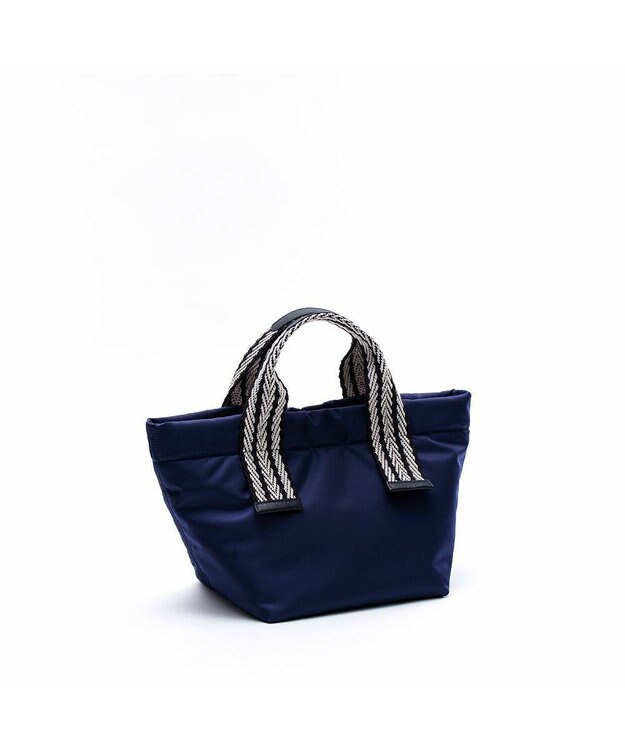 A.D.M.J. デイビス デイリートート NAVY