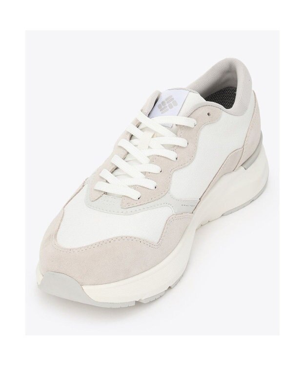 Columbia Columbia/ イーストサイドトレーナー ツー オムニテック /コロンビア White