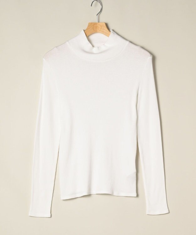 ONWARD Reuse Park 【23区】カットソー秋冬 ホワイト