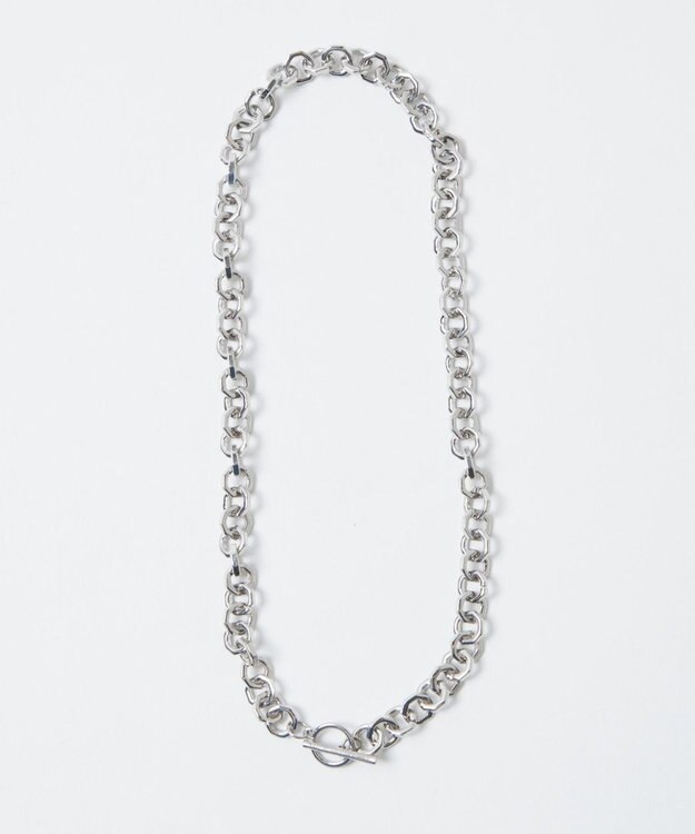 WEGO ヘビーチェーンネックレス 柄5