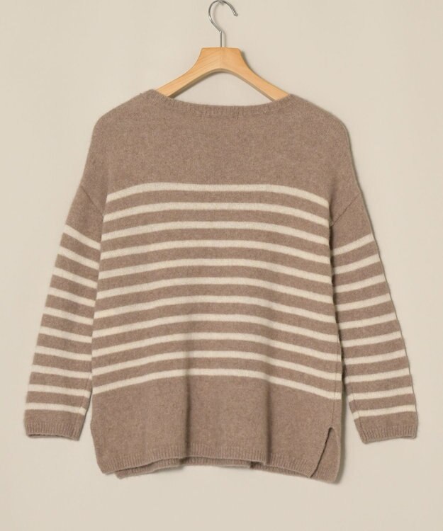 ONWARD Reuse Park 【23区】ニット秋冬 ベージュ