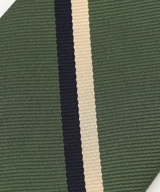 J.PRESS MEN オーセンティック / レジメンタル ネクタイ グリーン系2