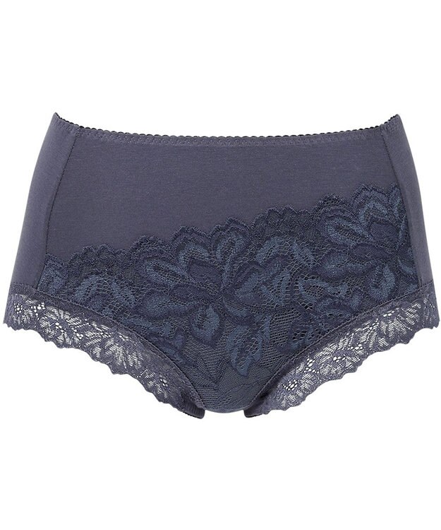 Wing ショーツ Wing Lesiage PB3010とペア 【3010シリーズ】 はきこみ丈ふかめ PF3014 ウイング／ワコール コン