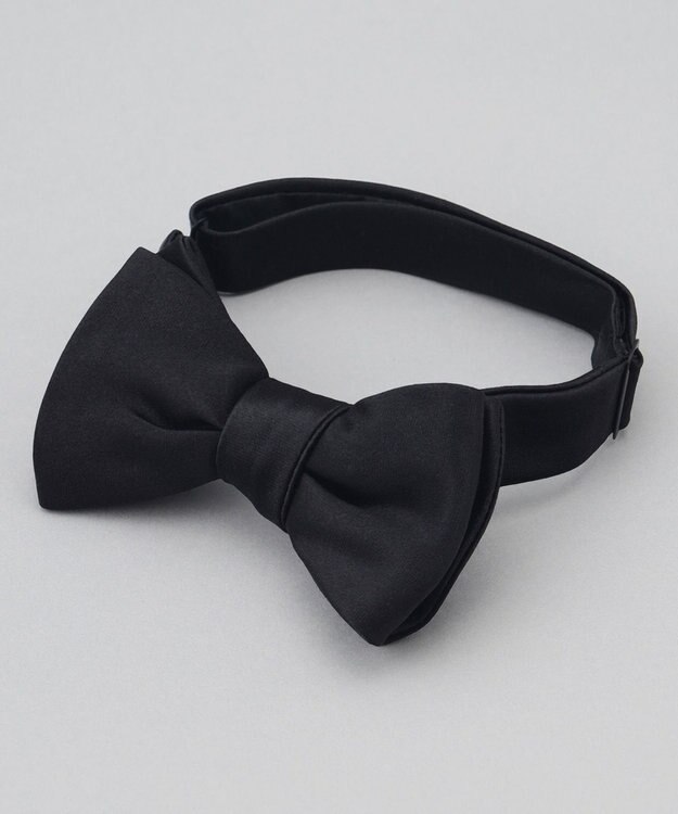 GOTAIRIKU 【WEAR BLACK】フォーマル用_ボウタイ ブラック系