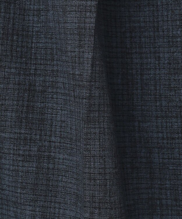 JOSEPH HOMME クールドッツストレッチ / TEDDY CONVERTIBLE ダルブルー系