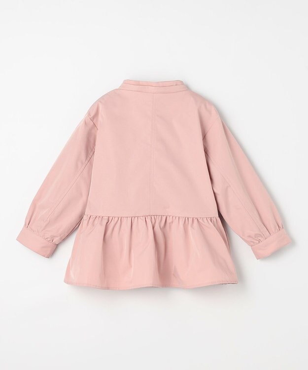 ANY KIDS 【フードが外れる/ドッキング可能】ニャウンパ ピンク