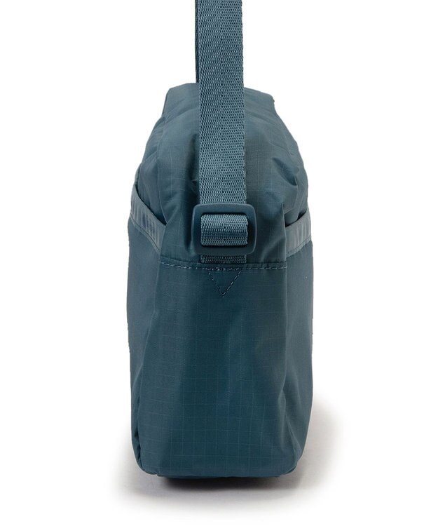 LeSportsac DANIELLA CROSSBODY/ブルーインディゴ ブルーインディゴ