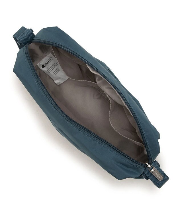 LeSportsac DANIELLA CROSSBODY/ブルーインディゴ ブルーインディゴ