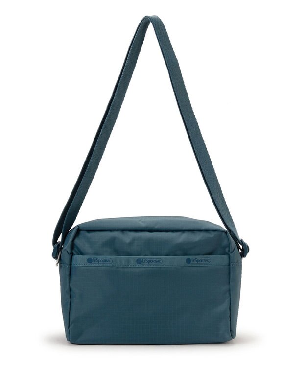 LeSportsac DANIELLA CROSSBODY/ブルーインディゴ ブルーインディゴ