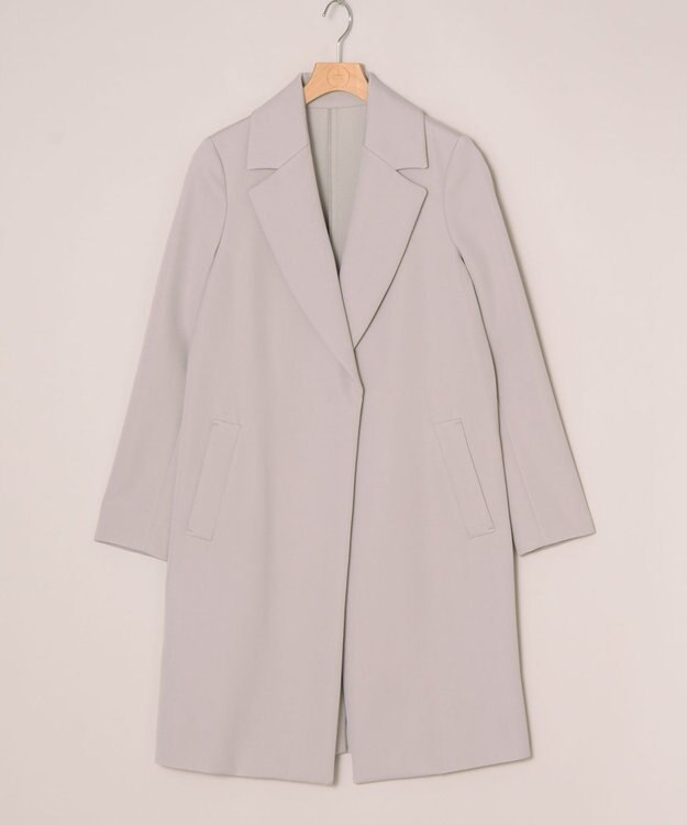 ONWARD Reuse Park 【ICB】コート春夏 グレー