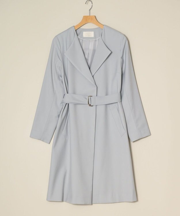 ONWARD Reuse Park 【any SiS】コート春夏 グリーン