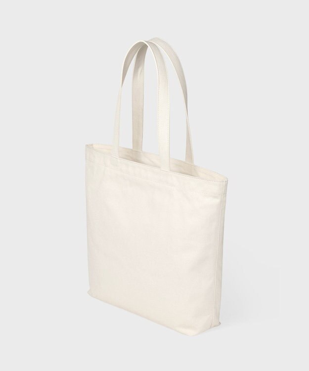 Paul Smith Drawn by Paul トートバッグ Striped Car