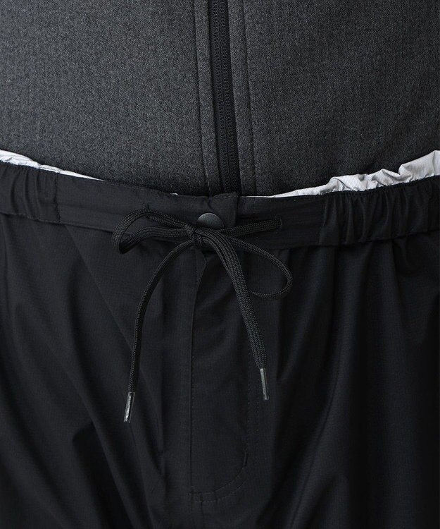 Columbia Columbia/ マゲイクハイクレインパンツ /コロンビア Black