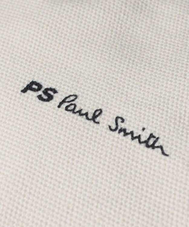 Paul Smith Drawn by Paul トートバッグ Striped Car