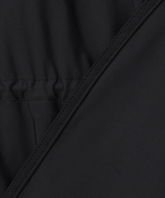 ICB 【先行予約・WEB限定カラーあり】マットスキューバ ラッシュガード ブラック