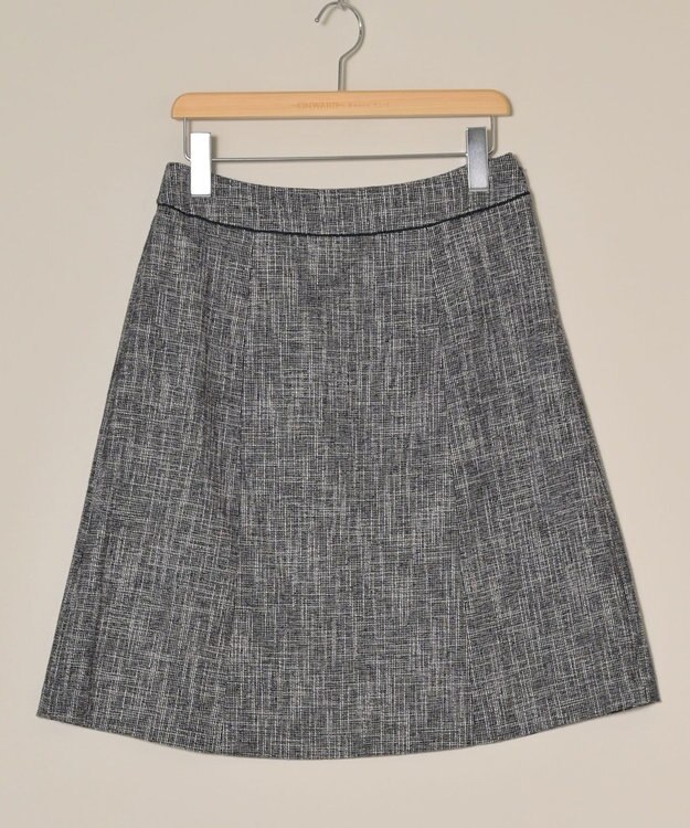 ONWARD Reuse Park 【any SiS】スカート春夏 ネイビー