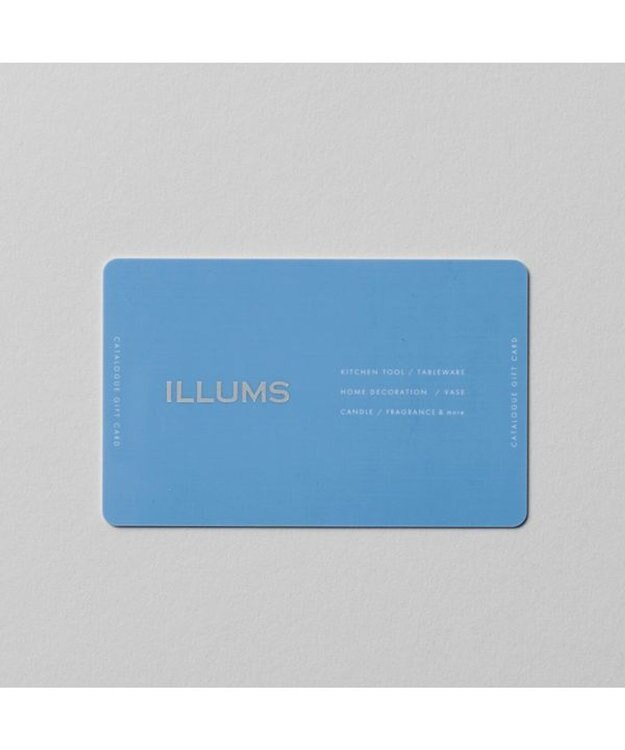 PRESENTERS ROOM ILLUMS(イルムス) e-order choice ＜コペンハーゲン-C＞ -