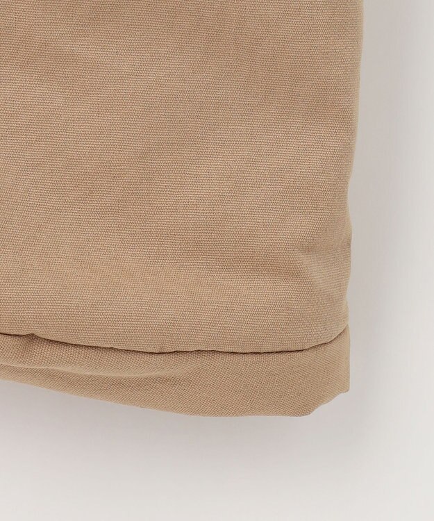 PW CIRCULUS 【GOLF OUT掲載アイテム】【着用可能BAG】【UNISEX】2WAY ウェアラブルバッグ  ゴルフ ベージュ系