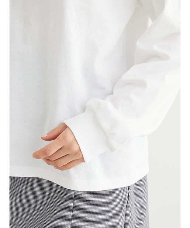 Green Parks アソートデザインロゴプルオーバー A