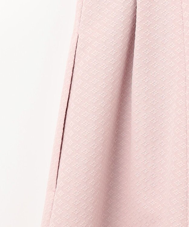 TOCCA 【洗える！】CATCH LADY DRESS ドレス ピンク系