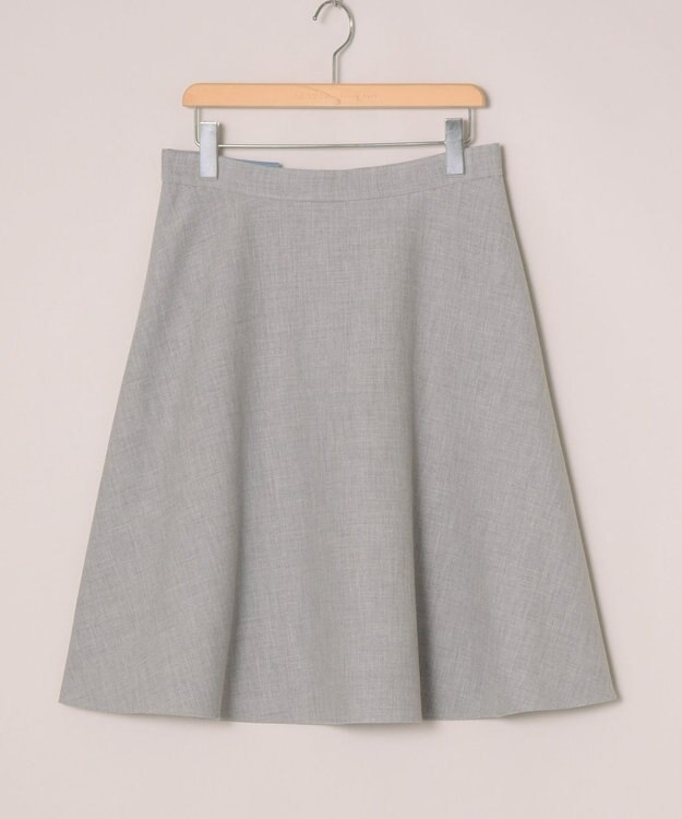 ONWARD Reuse Park 【23区】スカート秋冬 ブルー