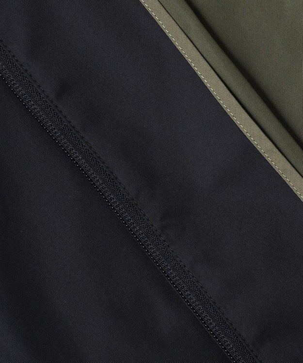 J.PRESS MEN 【一部店舗限定】ゴルフジャケット ネイビー系