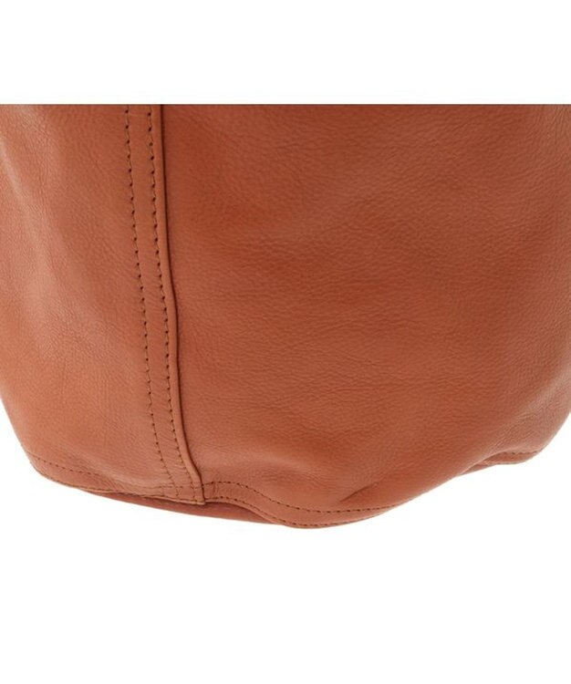 genten サステナブル巾着 大 チャ