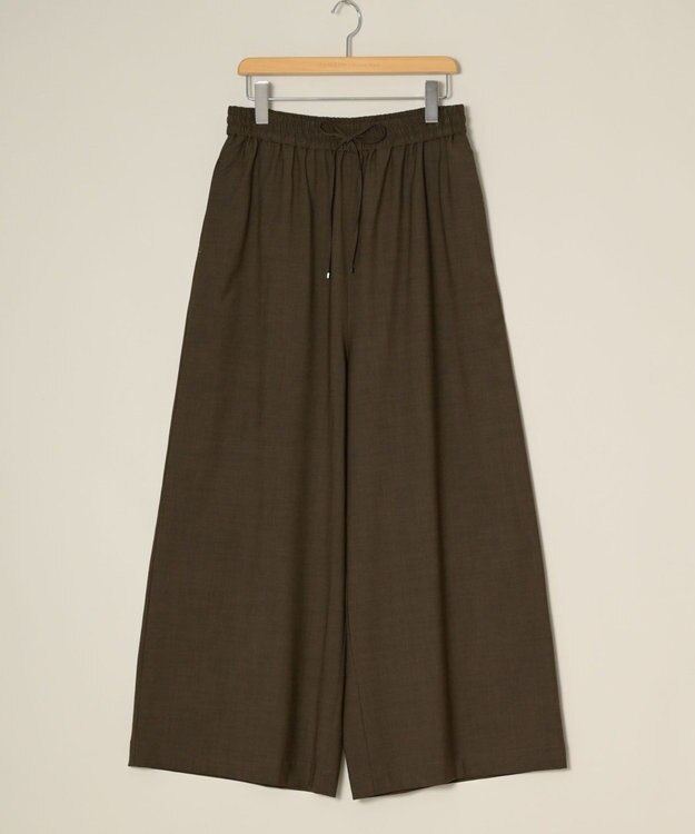 ONWARD Reuse Park 【#Newans】パンツ秋冬 ブラウン