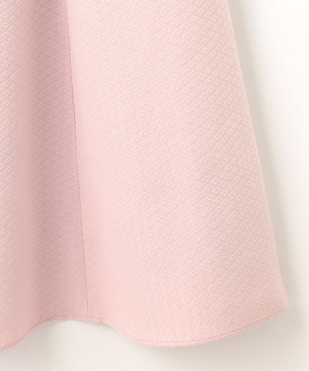 TOCCA 【洗える！】CATCH LADY DRESS ドレス ピンク系