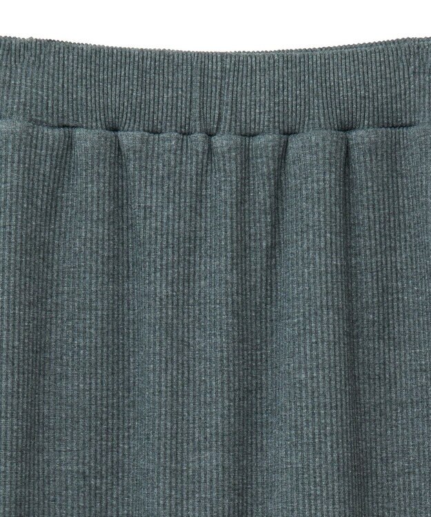 Green Parks ・ＥＬＥＮＣＡＲＥ　ＤＵＥ　リブナロースカート Green