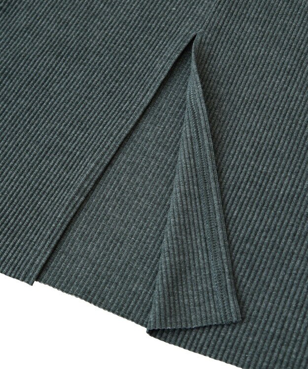 Green Parks ・ＥＬＥＮＣＡＲＥ　ＤＵＥ　リブナロースカート Green