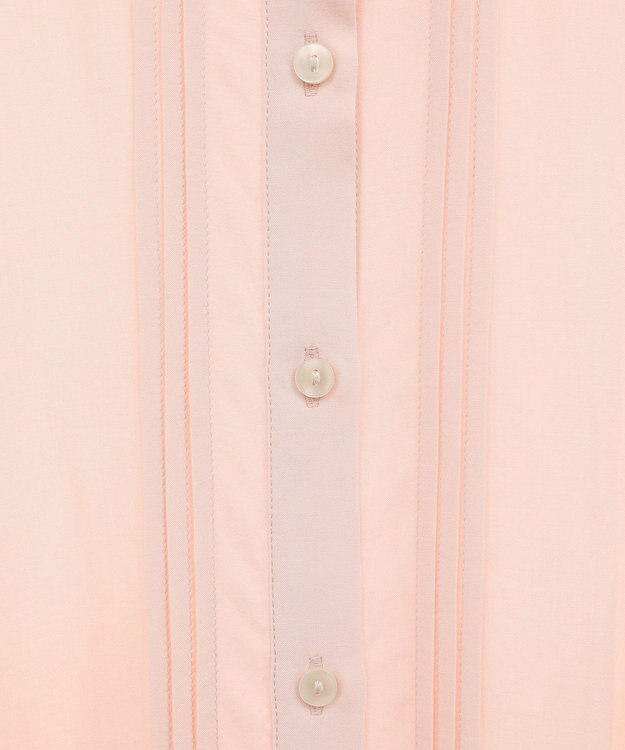 AMERICAN HOLIC サラックールタックブラウス Pink